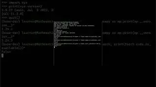 How to Run Python Code Directly in Terminal