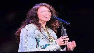 Lindsey Habedank:  Thank You Jesus For The Blood 9/23/25 NQC 