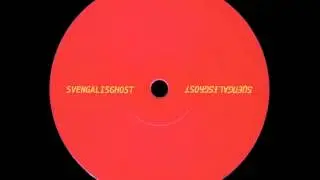 Svengalisghost | Razors Edge (Sg Lazers For Lunch Version) [Russian Torrent Versions 2015]