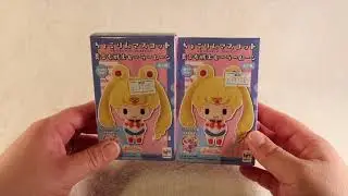 MORE LUCKY BAGS AND UNBOXING KAWAII MERCH!!!