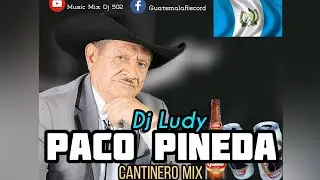 Paco Pineda 