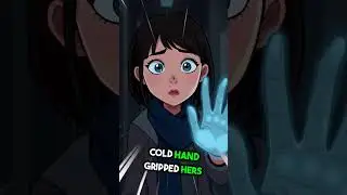 Trapped in Ravenwood Manor: The Haunting Choice at Midnight