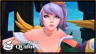 Heartseeker Quinn.face