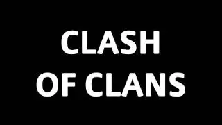 HOW TO HACK COC IN IOS!!!