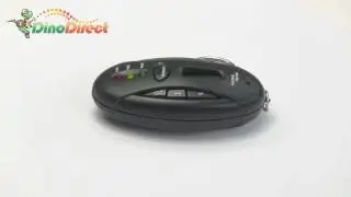 Digital Alcohol Breath Tester Analyzer Breathalyzer