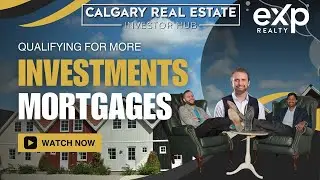 How to Qualify for MORE Investment Mortgages