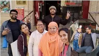 Bhut Yad Aiiga sbb kch 😟 Haridwar last Day
