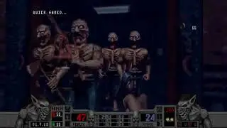 BLOOD - Fresh Supply 1997 [Episode 3]