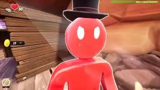 supraland играю в новую игру на моем канале 1часть