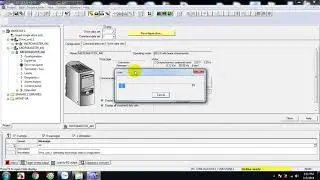 How to backup data from Inverter Siemens MM440  to PC