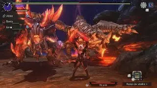 Gravios Hyperbeam
