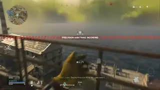 Why the 725 is broken in Warzone