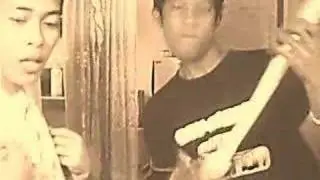 love fool (peaknot version)