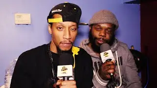 Smif-n-Wessun Discuss Their Origins, The 20th Anniversary of 