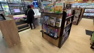 MDV BOUTIQUE - LE PECHEREAU - TABAC PRESSE FDJ (36)