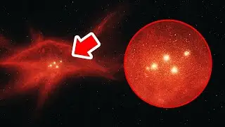 Webb Telescope Found Something MASSIVE in Deep Space &mdash; And It&rsquo;s NOT Natural