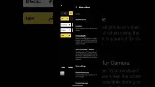 Enhanced Night Sky Camera Settings In Vivo T3 5G #shorts #cameraphone