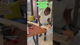 How to start Woodworking #DIY SUBSCRIBE FOR MORE #diycrafts #southafrica #decoration