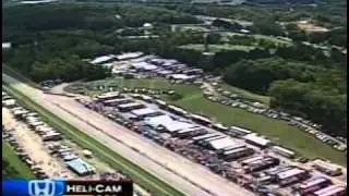 CART   2000   Round 14   Elkhart Lake