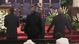 Dr. Rev. Larry Jointer How to Conquer Your Crisis
