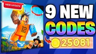 🔥NEW UPDATE!🔥 BASKETBALL LEGENDS ROBLOX CODES DECEMBER 2025 | BASKETBALL LEGENDS CODES 2025 |