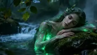Mother Earth Healing Sounds | 432Hz 528Hz 741Hz | Grounding & Spiritual Cleansing