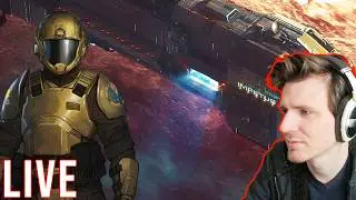 FIRST TIME MENACE - Battlebrothers in spaaaaaaaaaaaaaaaaaace