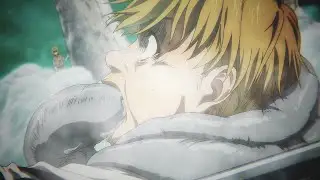 Armin gets eaten By a Titan | Armin sees Ymir | Attack on Titans Final Season
