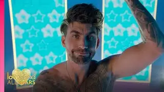 Meet Chris | Love Island All Stars
