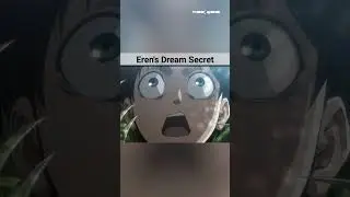 Eren's Dream Hindi |Attack on Titan