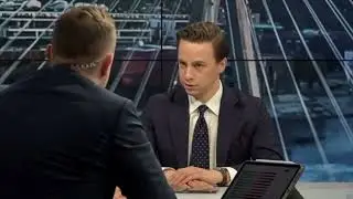 Krzysztof Bosak o studiach na uczelni Collegium Humanum KOMPILACJA