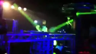 Zomboy @ Soundgarden Hall