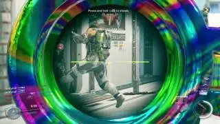 IW Sniper Clip