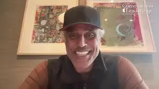 The Construction Leadership Podcast Clip: Rick Fox - Location Location Location