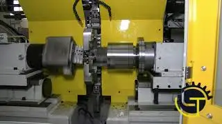LEM TEC TRANSFER TR FLEX AD ASSE ORIZZONTALE PER GIRANTI POMPA