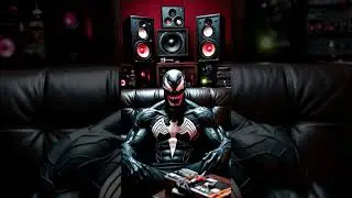 Venom Vibes