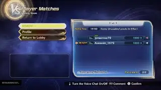 DRAGON BALL XENOVERSE 2_20260104214220