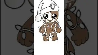 how to draw groot | guardians of the galaxy holiday special