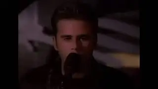 Jamie Walters - I Know the Game