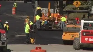 Bridge reopening welcome news for businesses