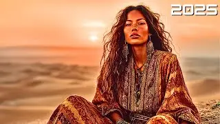 CAMELWAV - Oriental House Music ▪ Ghenwa Nemnom ▪ Billy Esteban ▪ Valeron (DJ MIX)