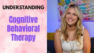 Understanding CBT: A Therapist's Guide to Changing Negative Thought Patterns
