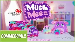 MushMeez | 30s TVC | Imports Dragon