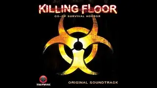 zYnthetic and Dirge - Killing Floor [FULL OST]