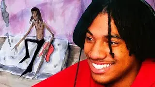 Dutie Reacts to Sk8star - Pale fever