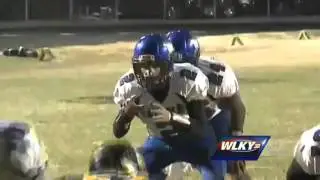 HSP: Lexington Catholic defeats Central