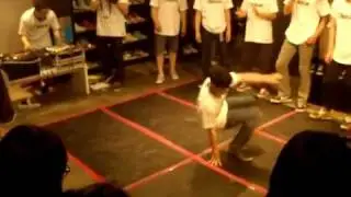 acid breakerz freestyle show