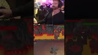 B0aty Secures Infernal Cape on HCIM