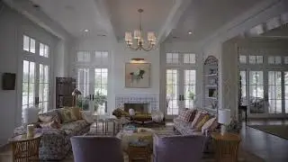 Regina Andrew x Southern Living Idea House