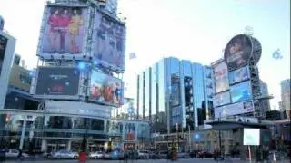 VCM Interactive Promo 2011 - Video Production Mississauga, Animation & Interactive studio